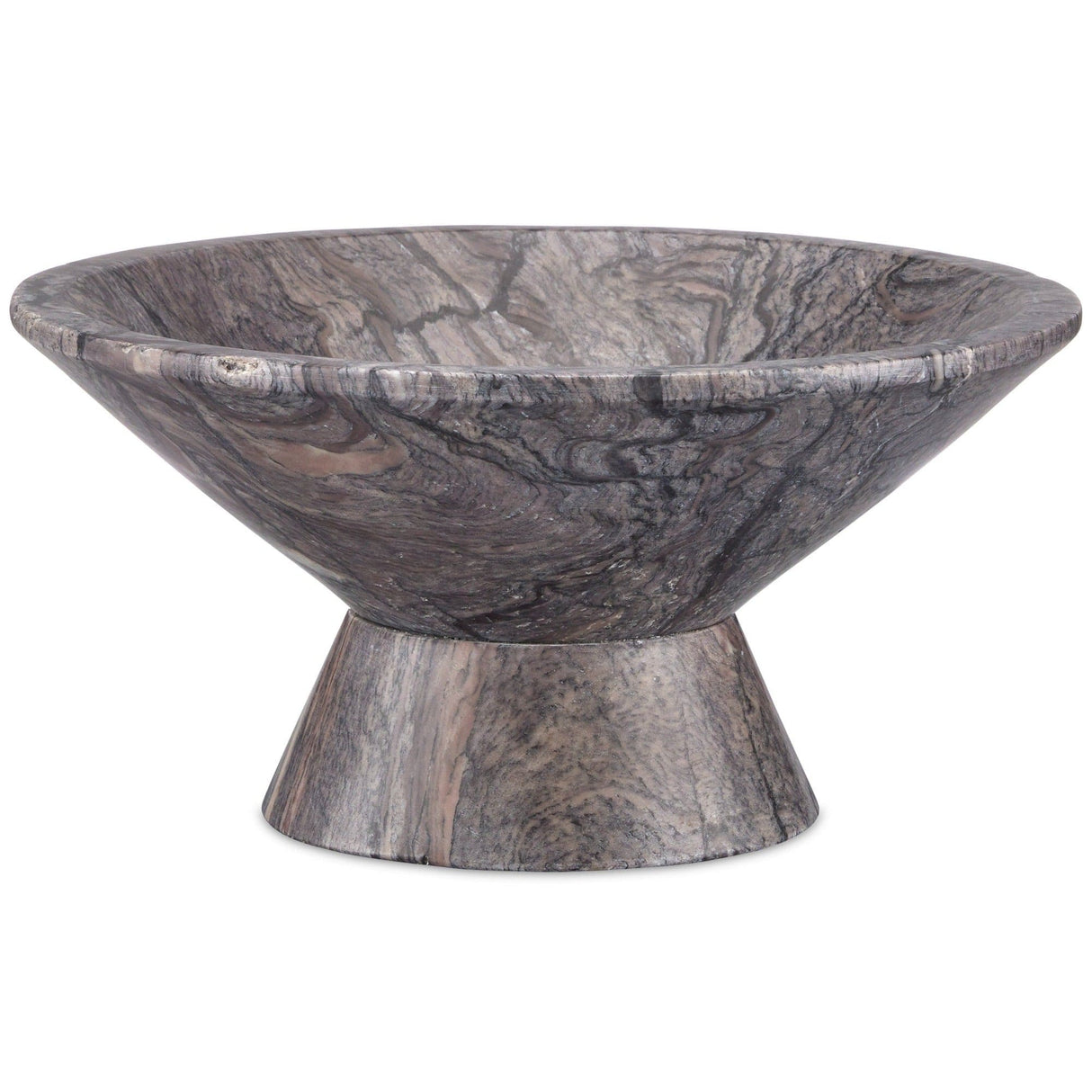 Currey & Company Lubo Breccia Bowl Bowls