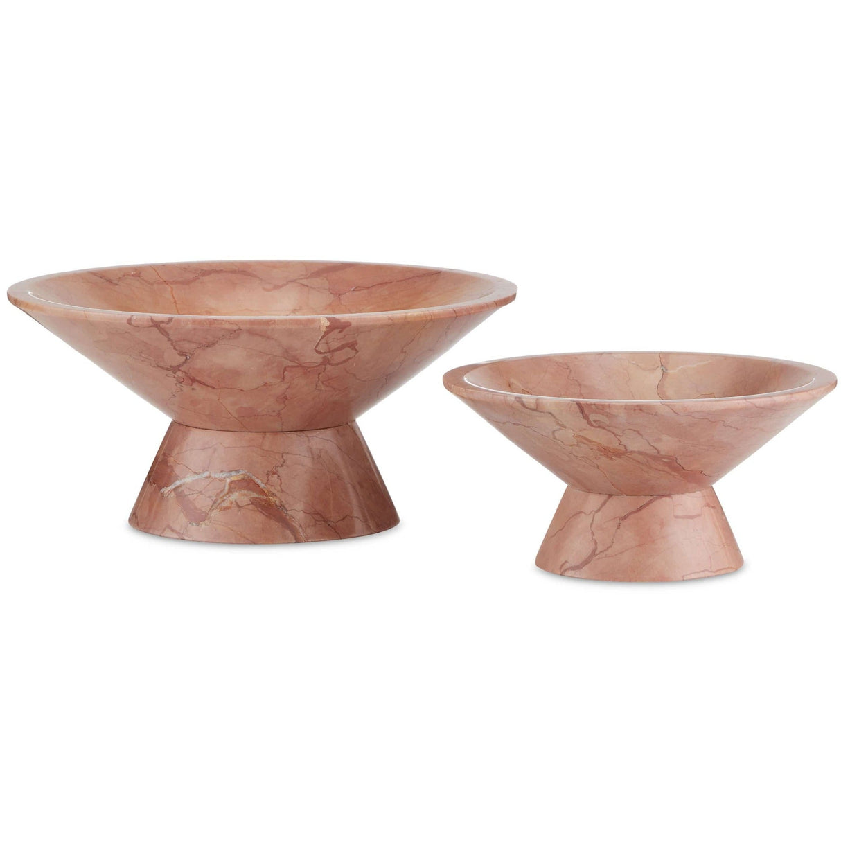 Currey & Company Lubo Breccia Bowl Bowls