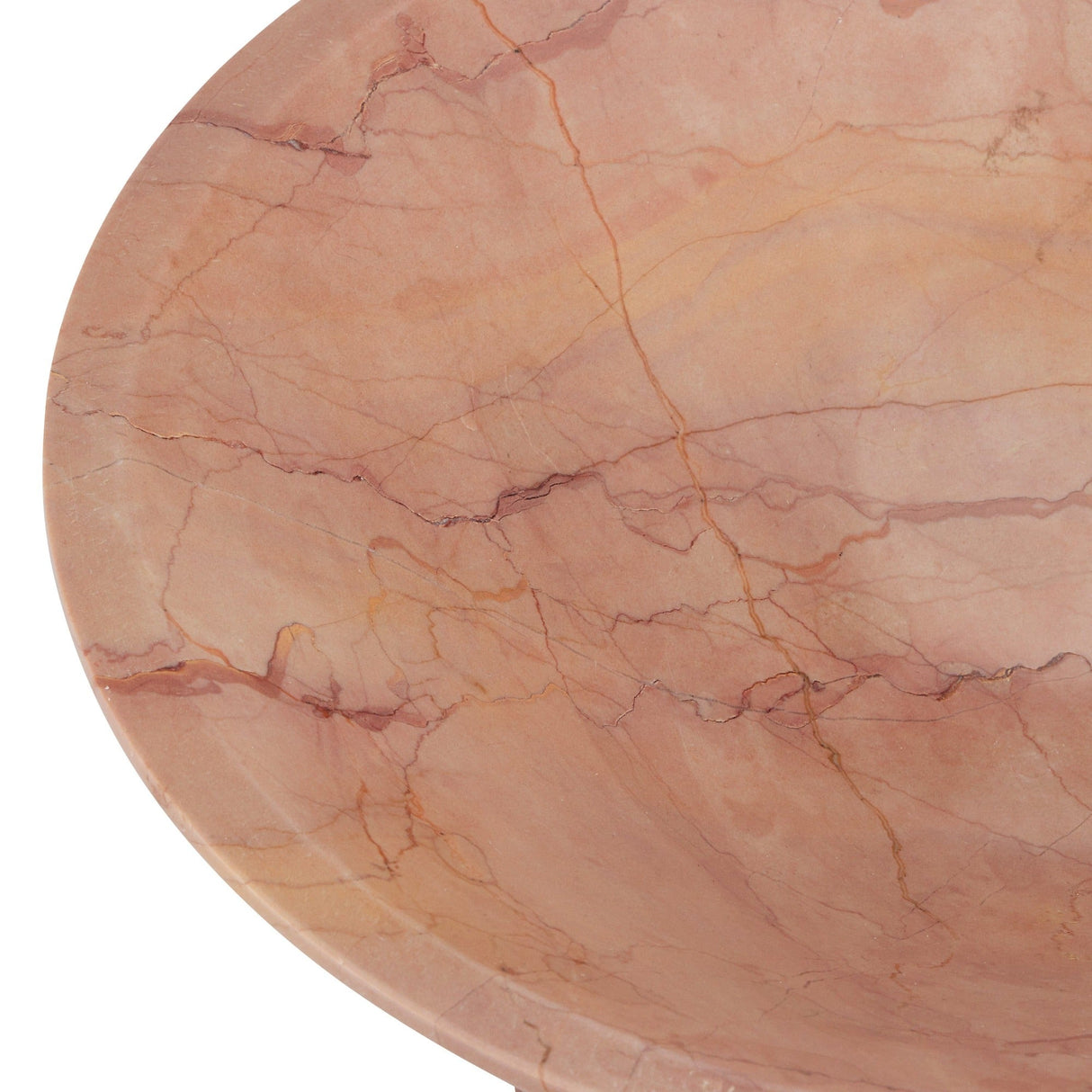 Currey & Company Lubo Breccia Bowl Bowls