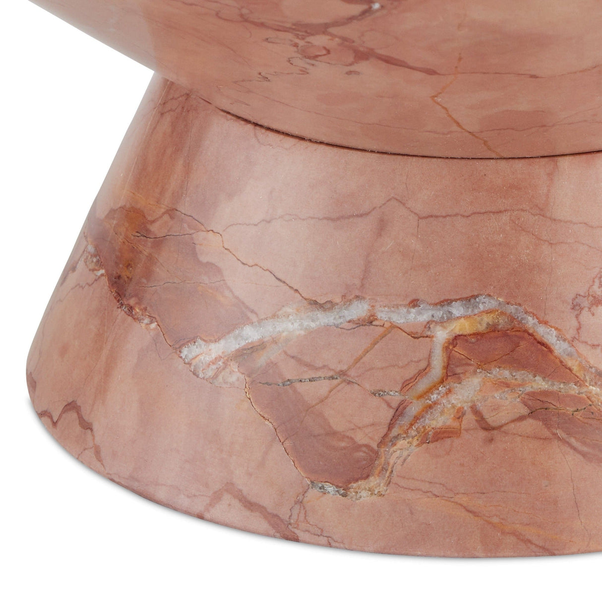 Currey & Company Lubo Breccia Bowl Bowls