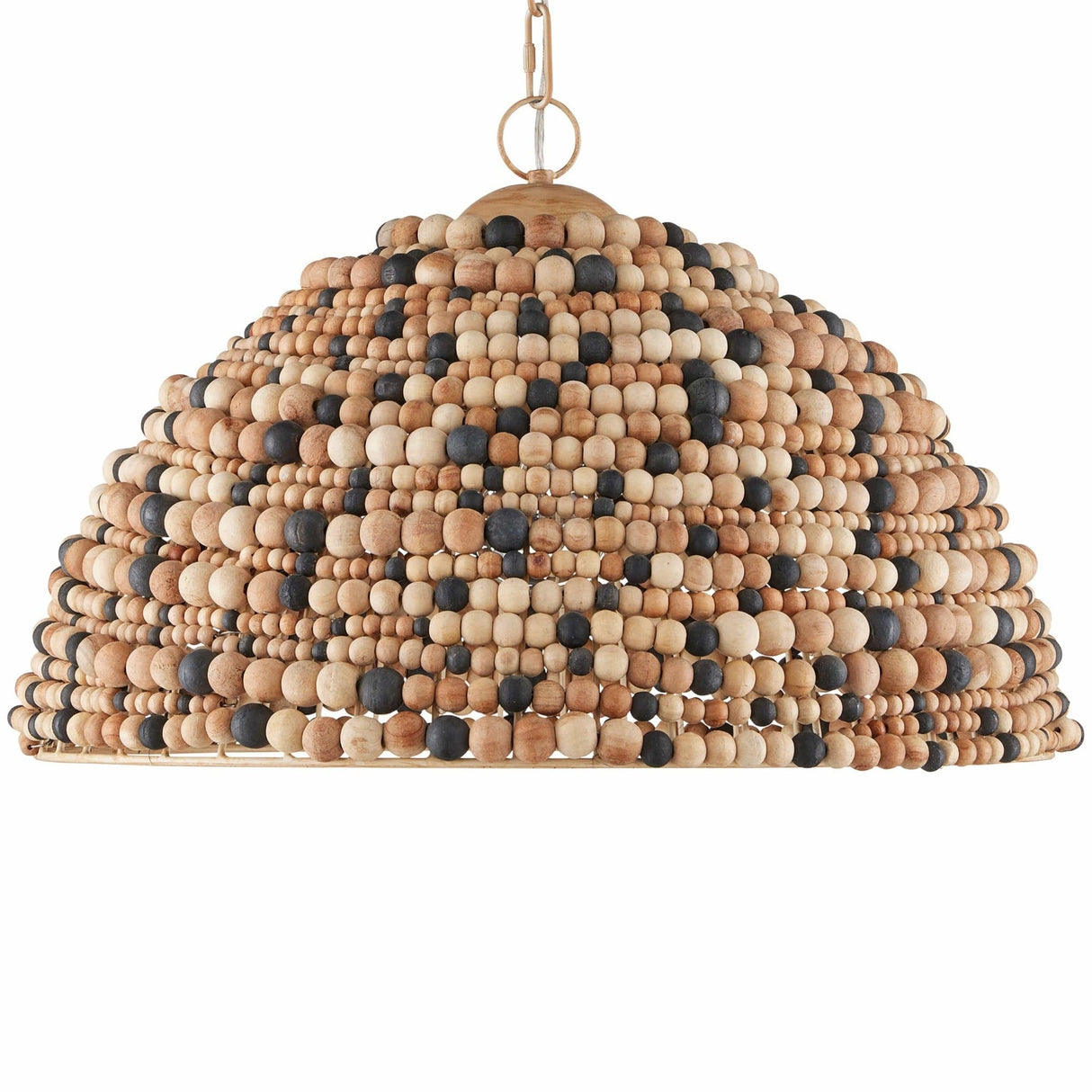 Currey & Company Medley Pendant Dome Pendants currey-co-9000-1167 633306055674