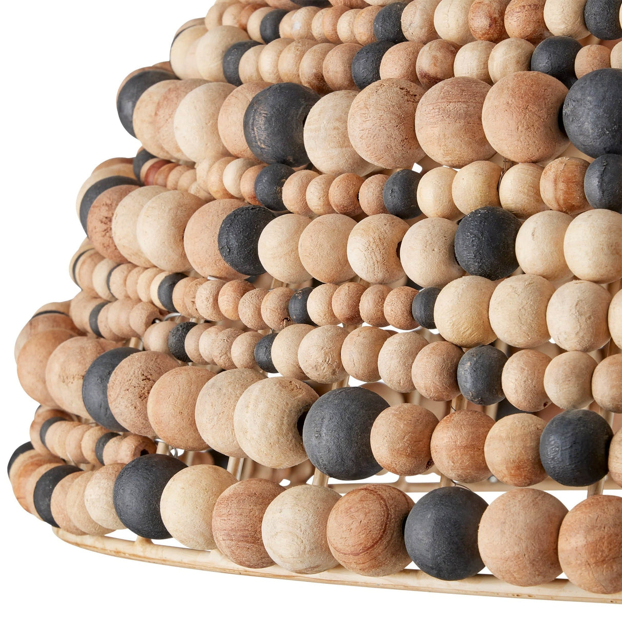 Currey & Company Medley Pendant Dome Pendants currey-co-9000-1167 633306055674