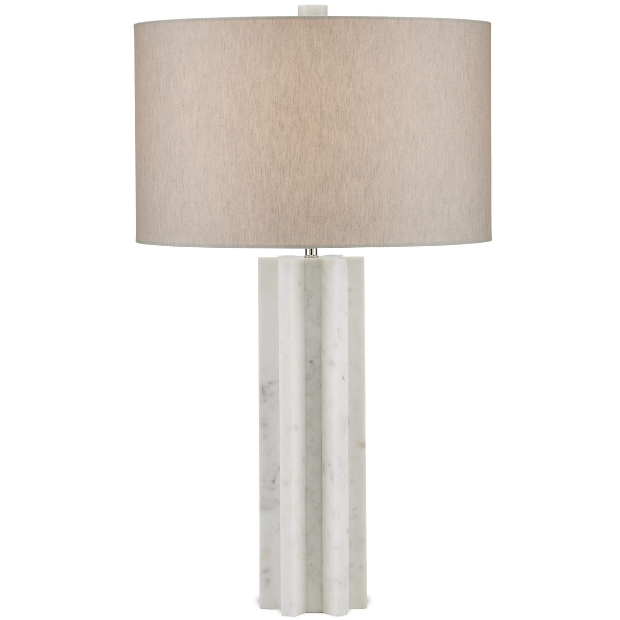 Currey & Company Mercurius Table Lamp Table Lamps currey-co-6000-0893 633306053052