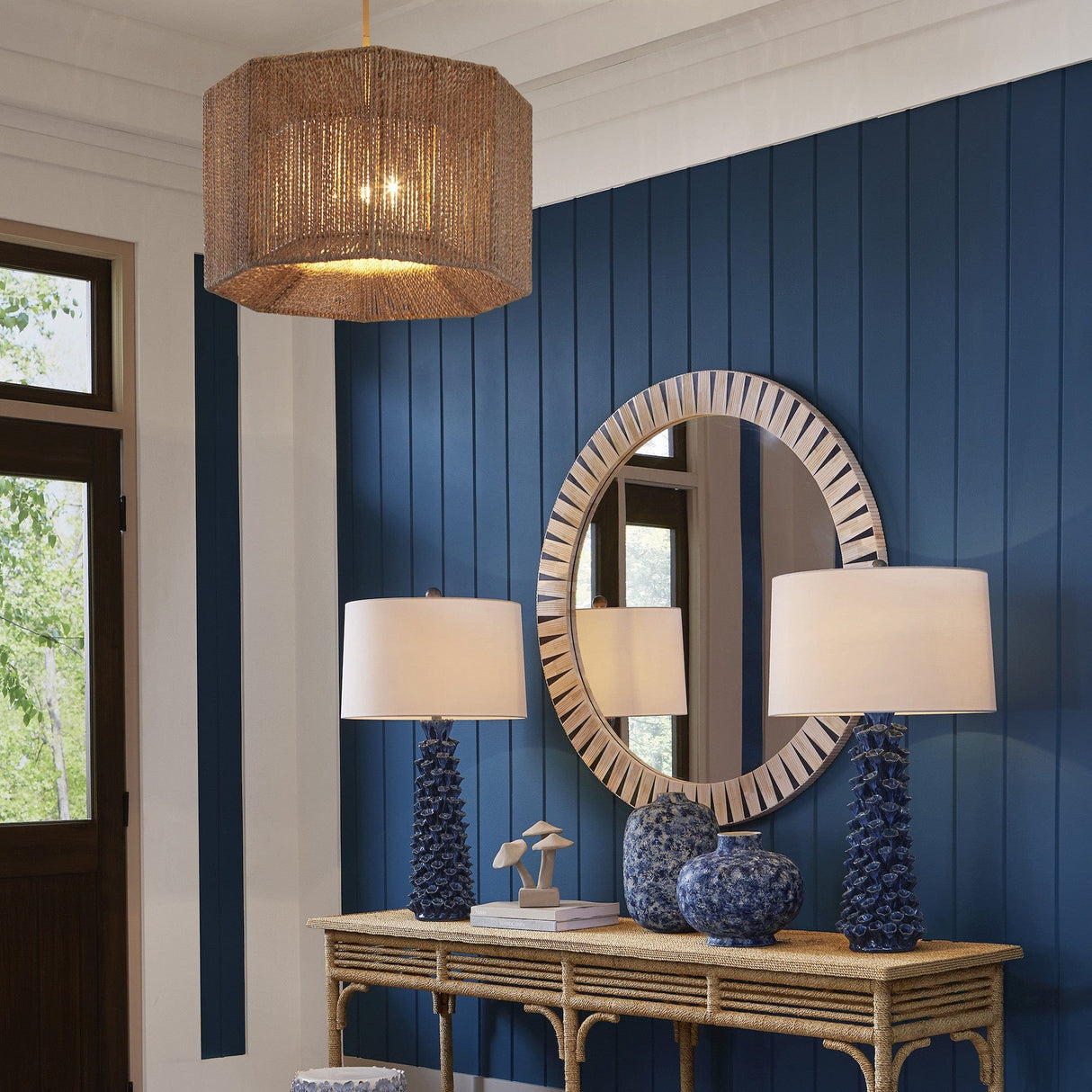 Currey & Company Mereworth Chandelier Lighting currey-co-9000-1101 633306053496