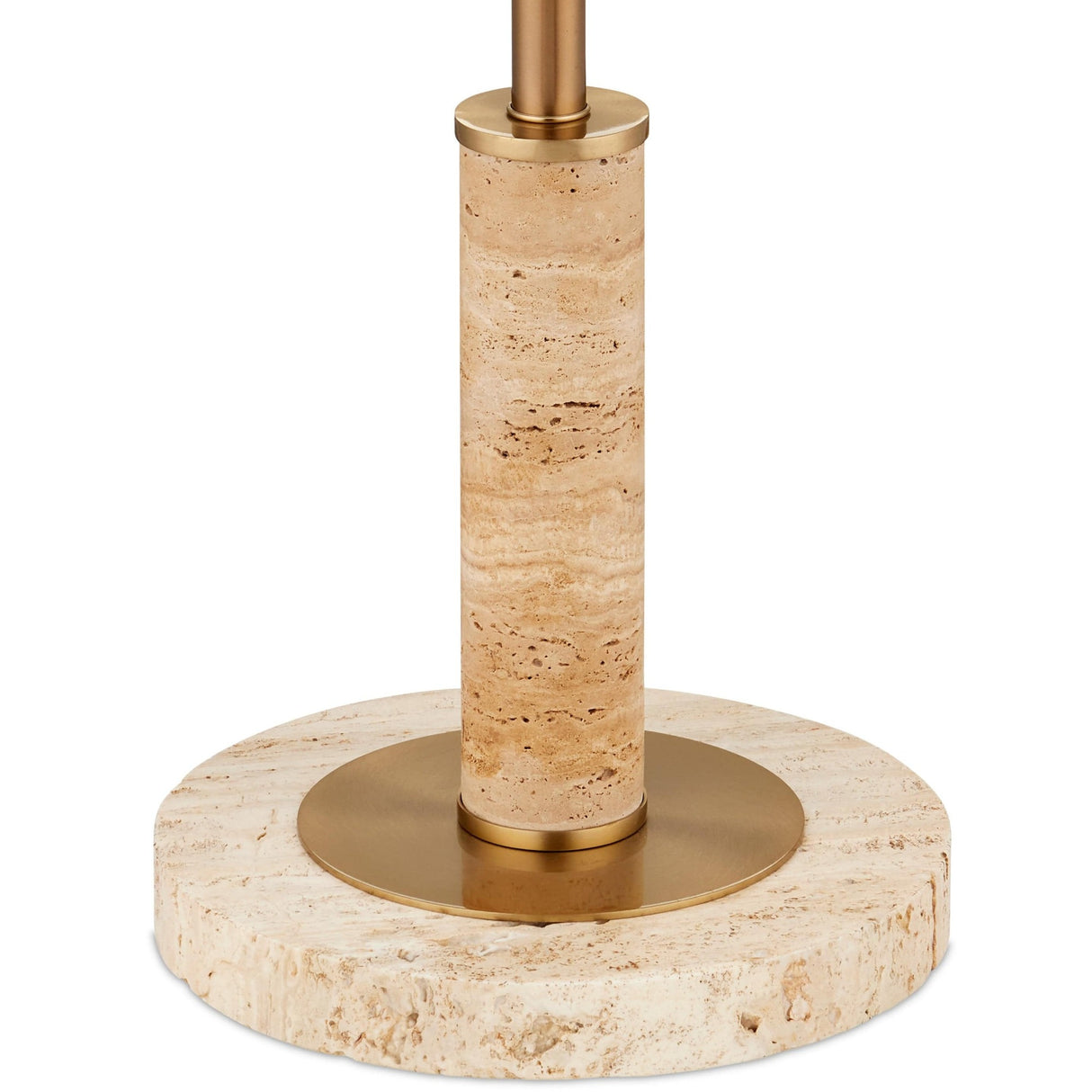 Currey & Company Miles Floor Lamp Floor Lamp currey-co-8000-0151