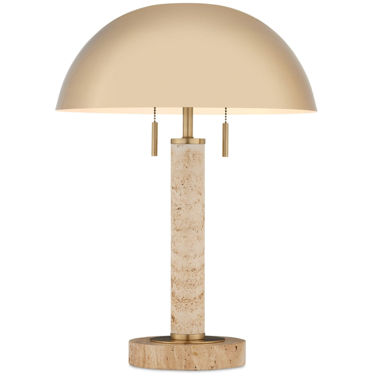 Currey & Company Miles Table Lamp Table Lamps currey-co-6000-0914
