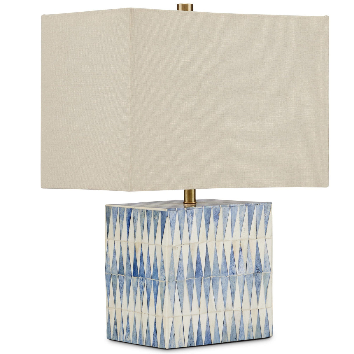 Currey & Company Nadene Table Lamp Table Lamps currey-co-3000-0253 633306052253