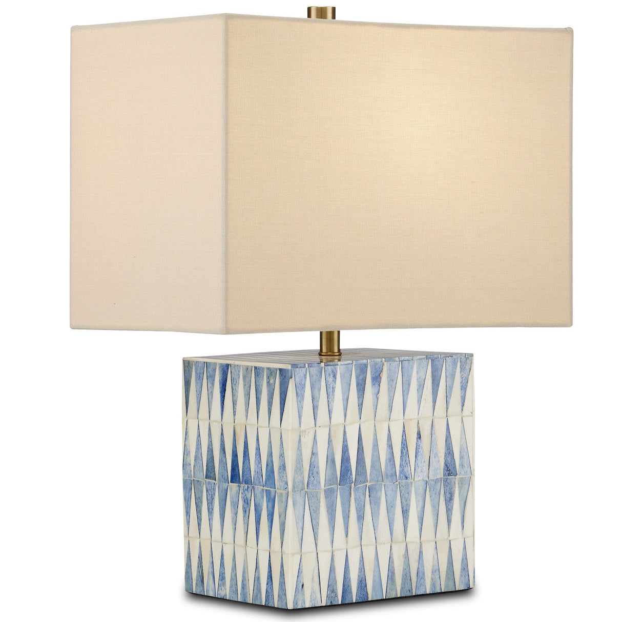 Currey & Company Nadene Table Lamp Table Lamps currey-co-3000-0253 633306052253