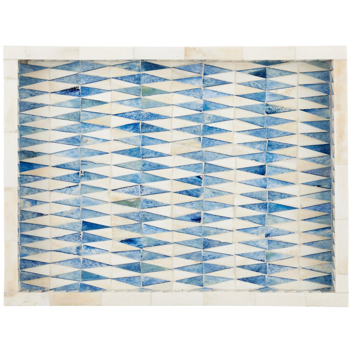 Currey & Company Nadene Tray Trays currey-co-1200-0764 633306051942