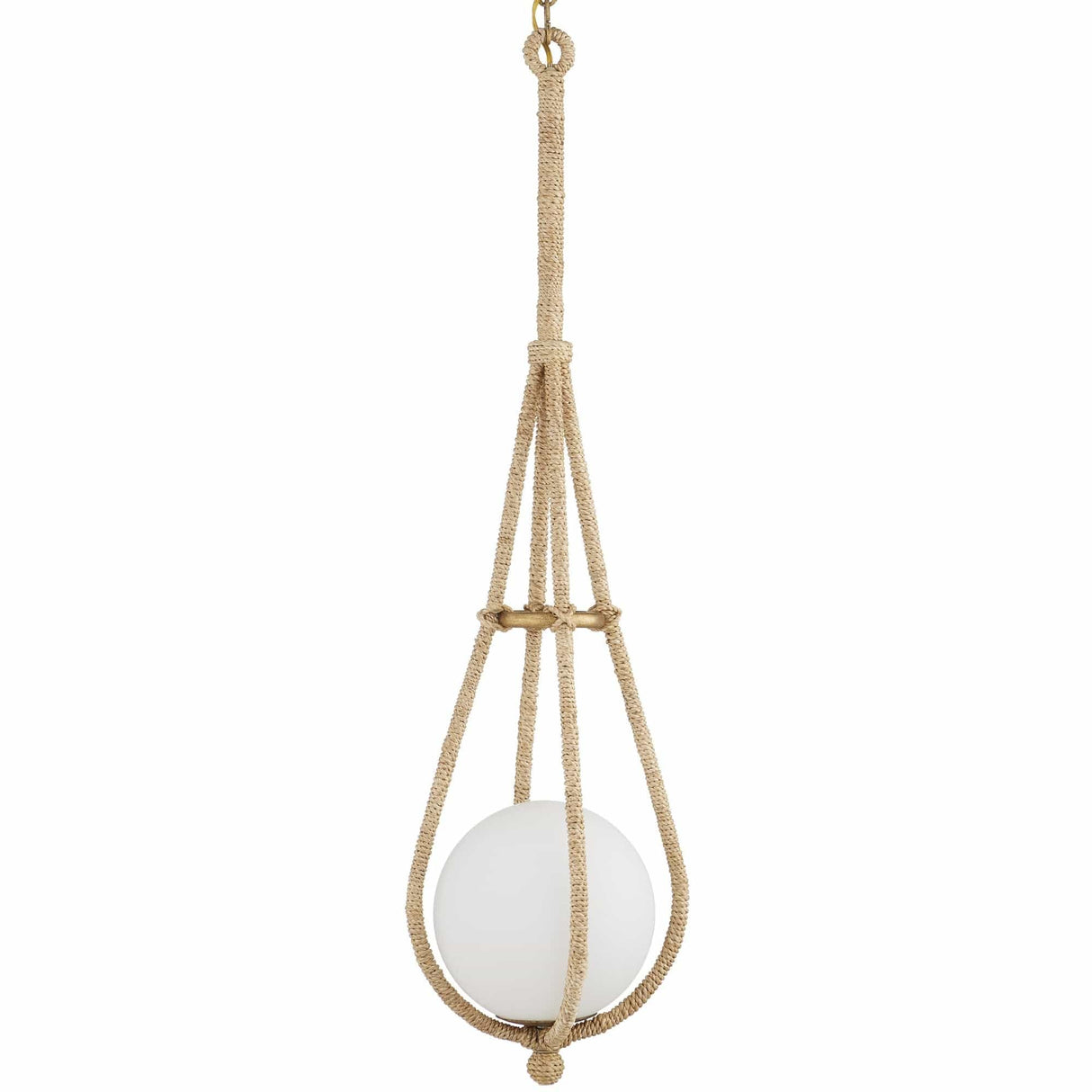 Currey & Company Passageway Pendant Teardrop Pendant currey-co-9000-1104 633306053526