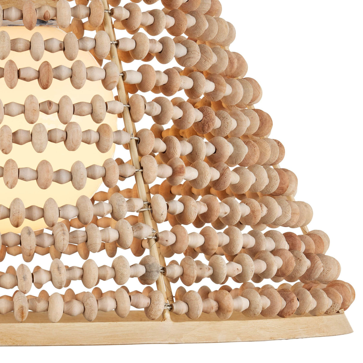 Currey & Company Pendulum Pendant Cone Pendant currey-co-9000-1166 633306055667