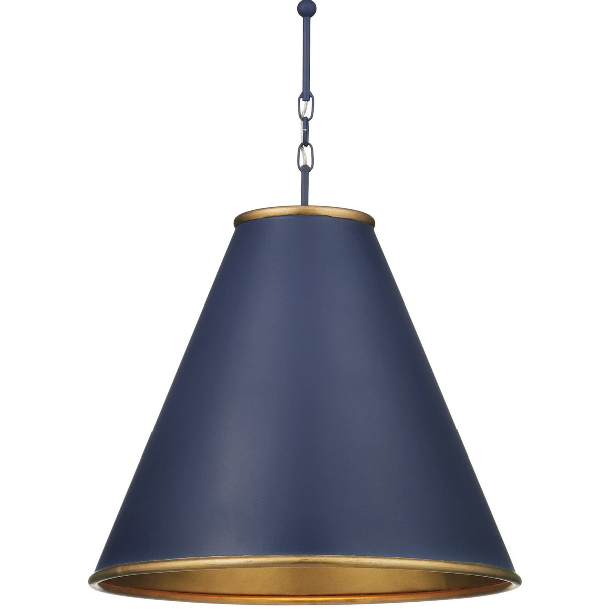 Currey & Company Pierrepont Pendant Lighting