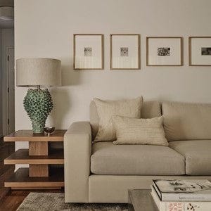 Currey & Company Sea Urchin Table Lamp Table Lamps currey-co-6000-0744 633306041516