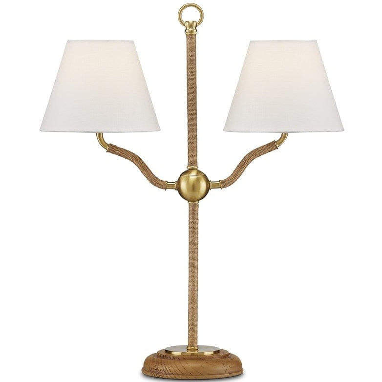 Currey & Company Sirocco Desk Lamp Lamps currey-co-6000-0873 633306052857