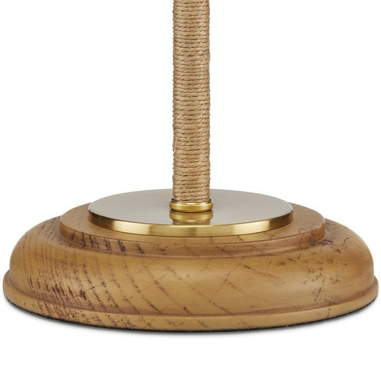 Currey & Company Sirocco Desk Lamp Lamps currey-co-6000-0873 633306052857