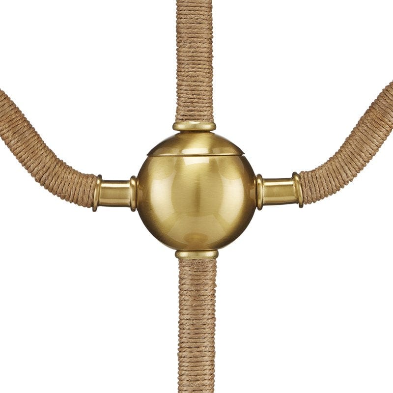 Currey & Company Sirocco Desk Lamp Lamps currey-co-6000-0873 633306052857