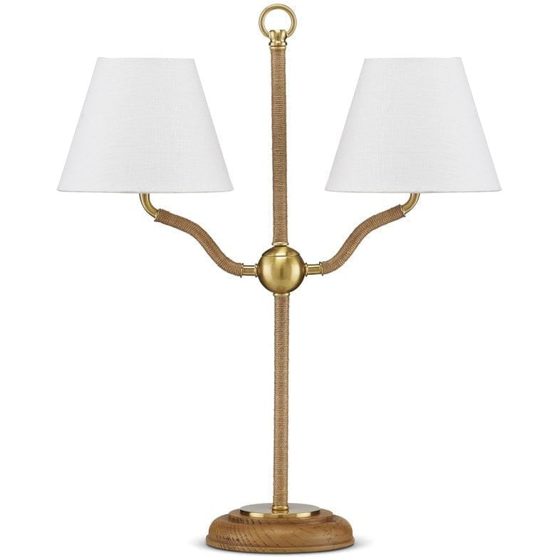 Currey & Company Sirocco Desk Lamp Lamps currey-co-6000-0873 633306052857