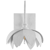 Currey & Company Sweetheart Wall Sconce Wall Sconces currey-co-5000-0227 633306052550