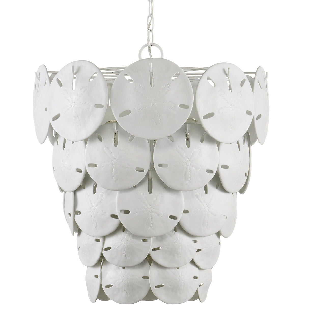 Currey & Company Tulum Chandelier Lighting currey-co-9000-1113 633306053618