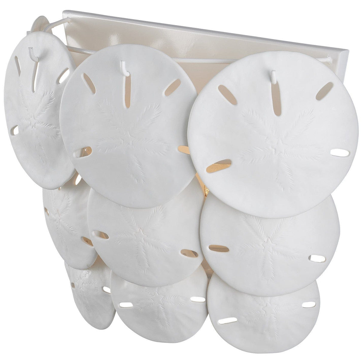 Currey & Company Tulum Wall Sconce Lighting