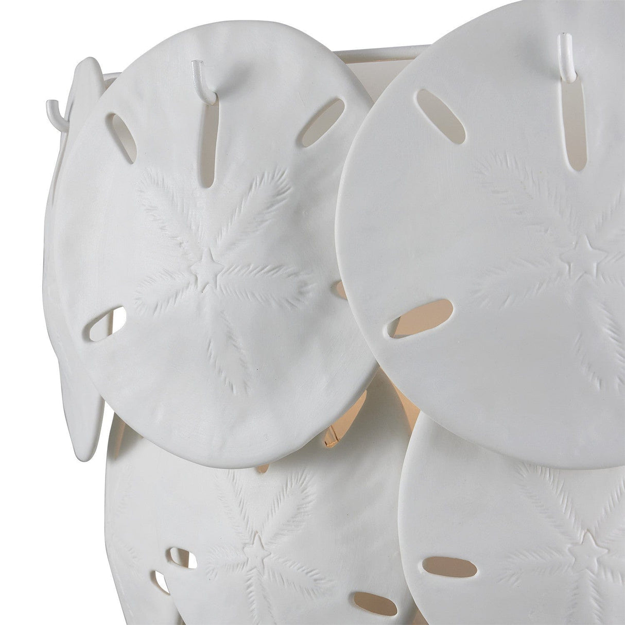Currey & Company Tulum Wall Sconce Lighting
