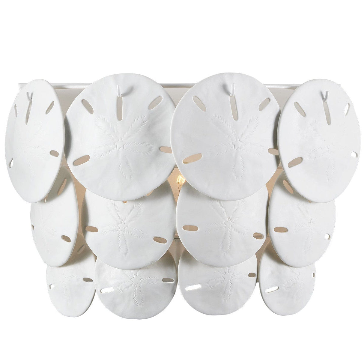 Currey & Company Tulum Wall Sconce Lighting