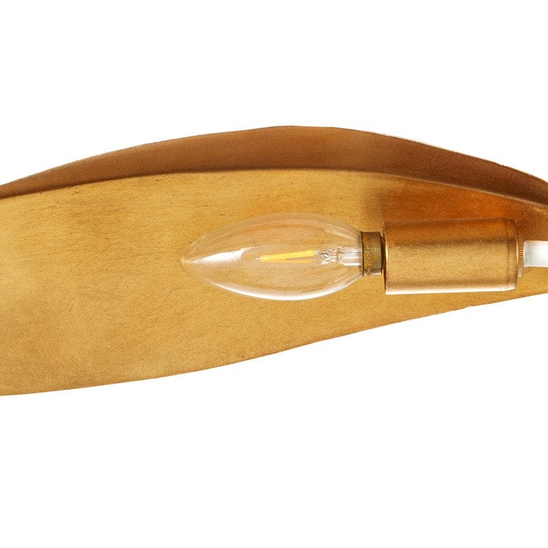 Currey & Company Yuriko White Chandelier Chandeliers currey-co-9000-0974 633306048591