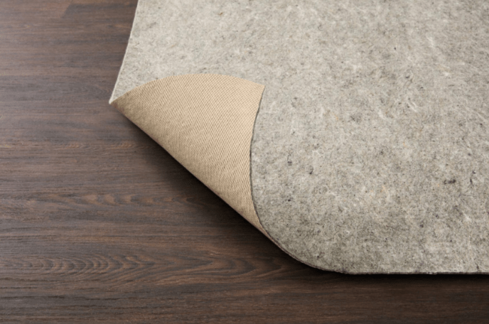 Cushion Grip All Surface Rug Pad Rug Pads