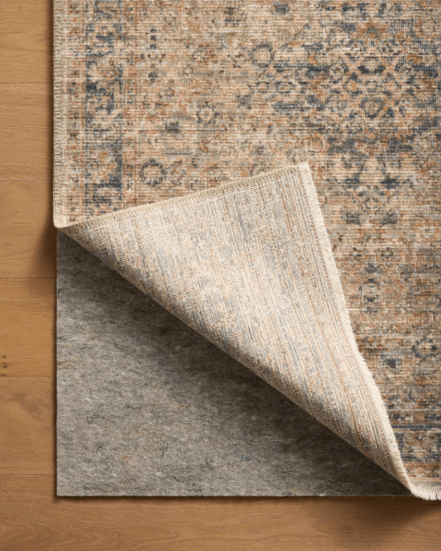 Cushion Grip All Surface Rug Pad Rug Pads PAD7ULTSSGY002040 885369812422