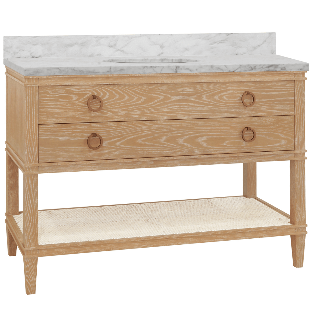 Cutler Vanity Bath Vanities