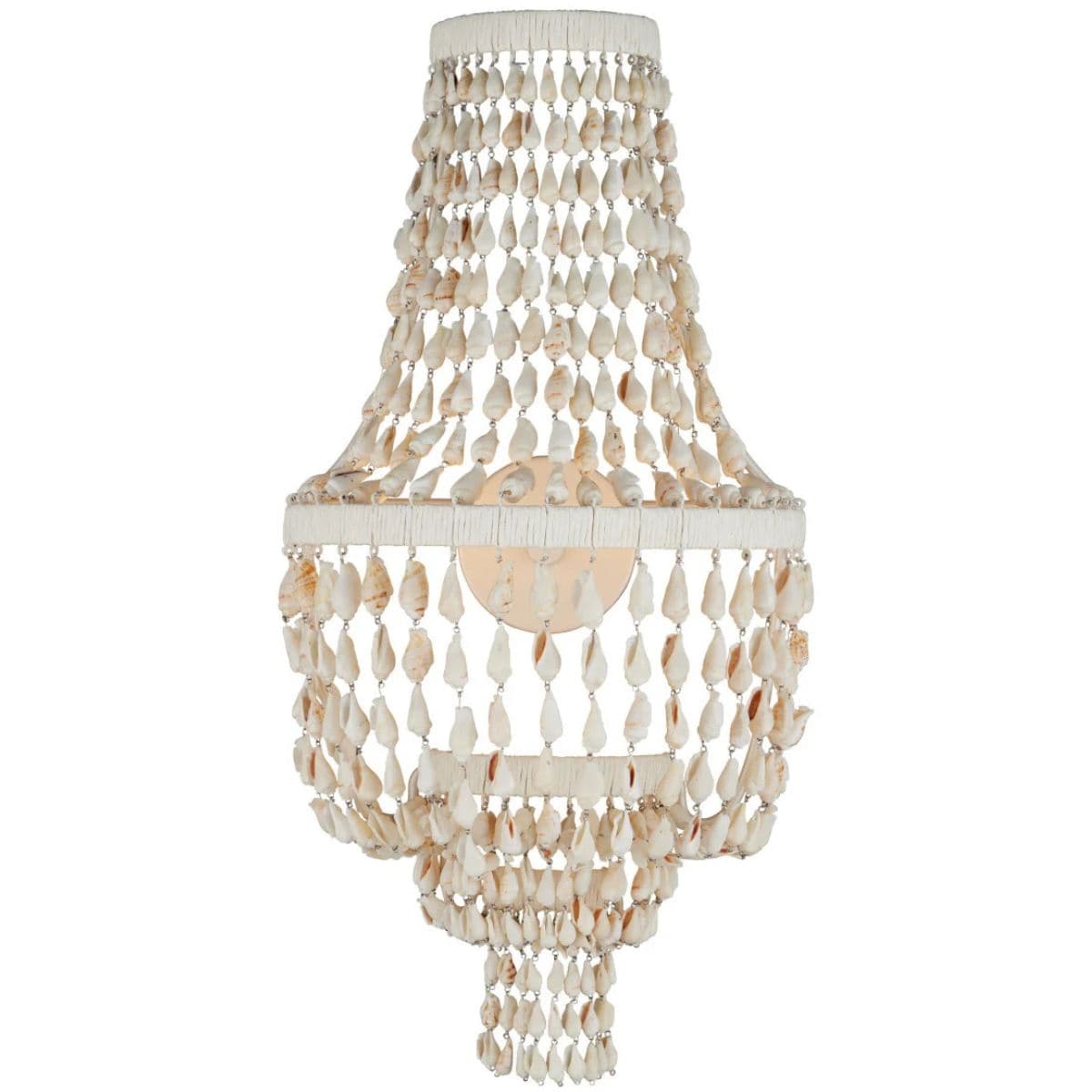 Cybele Wall Sconce Sconces 5000-0306