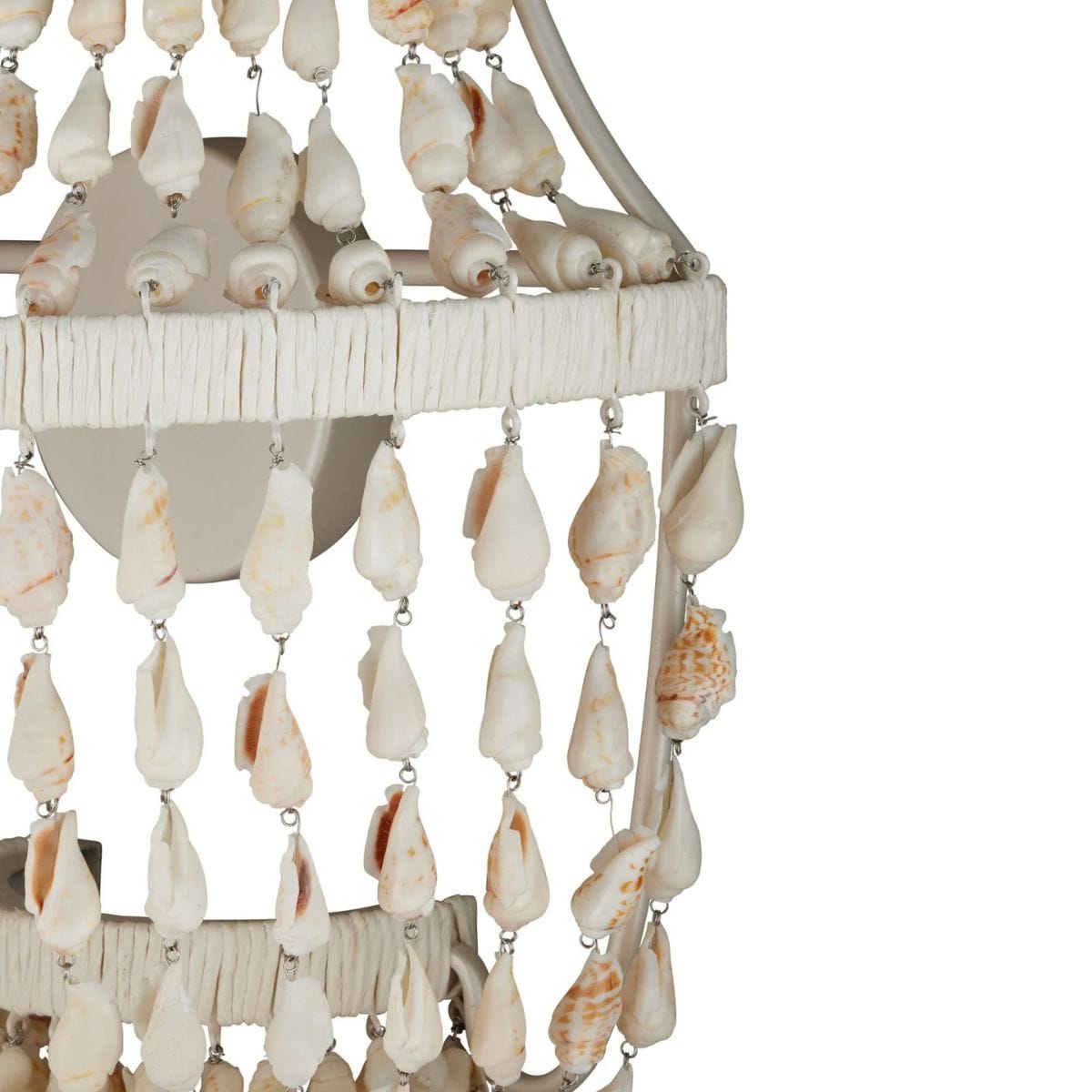 Cybele Wall Sconce Sconces 5000-0306