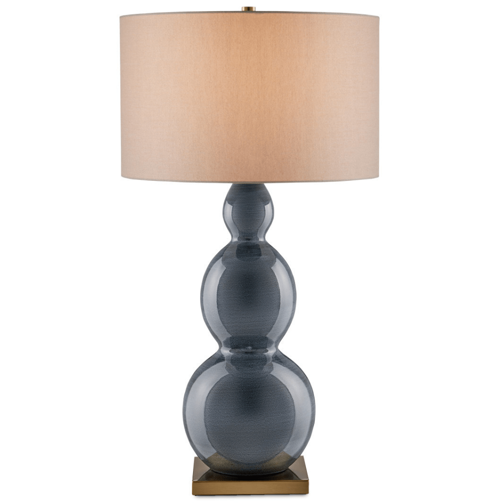 Cymbeline Table Lamp Table Lamps 6000-0676 00633306033658