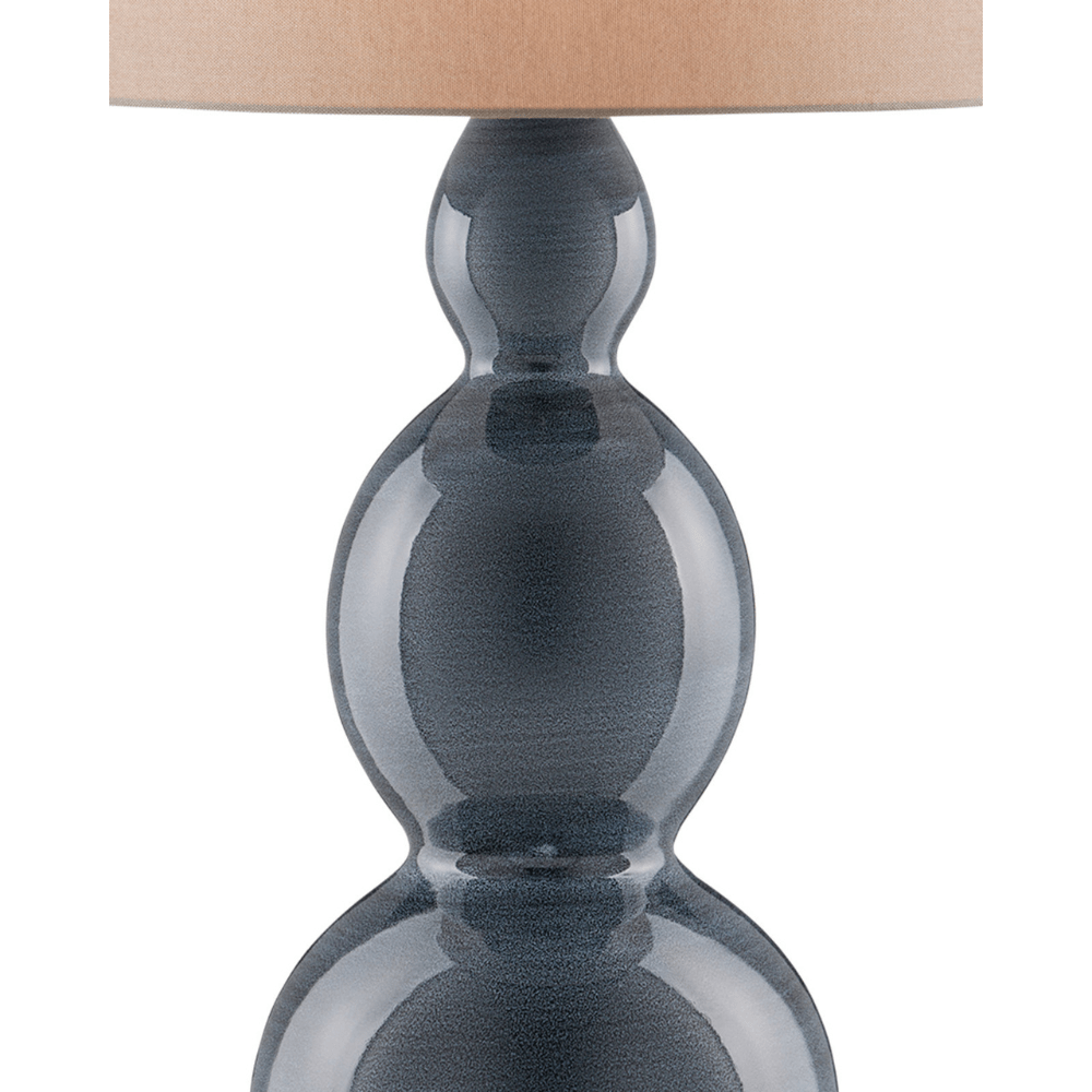 Cymbeline Table Lamp Table Lamps 6000-0676 00633306033658