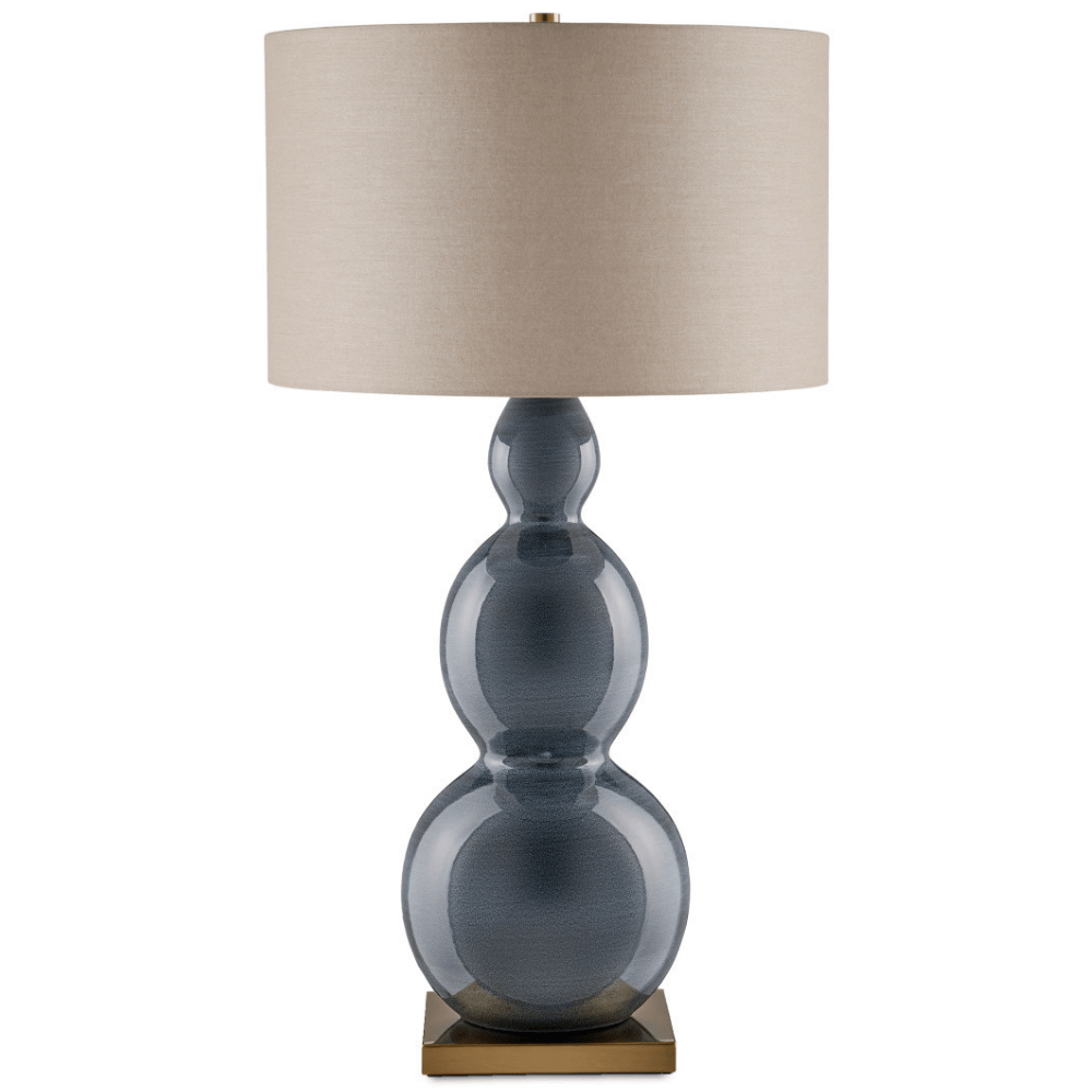 Cymbeline Table Lamp Table Lamps 6000-0676 00633306033658