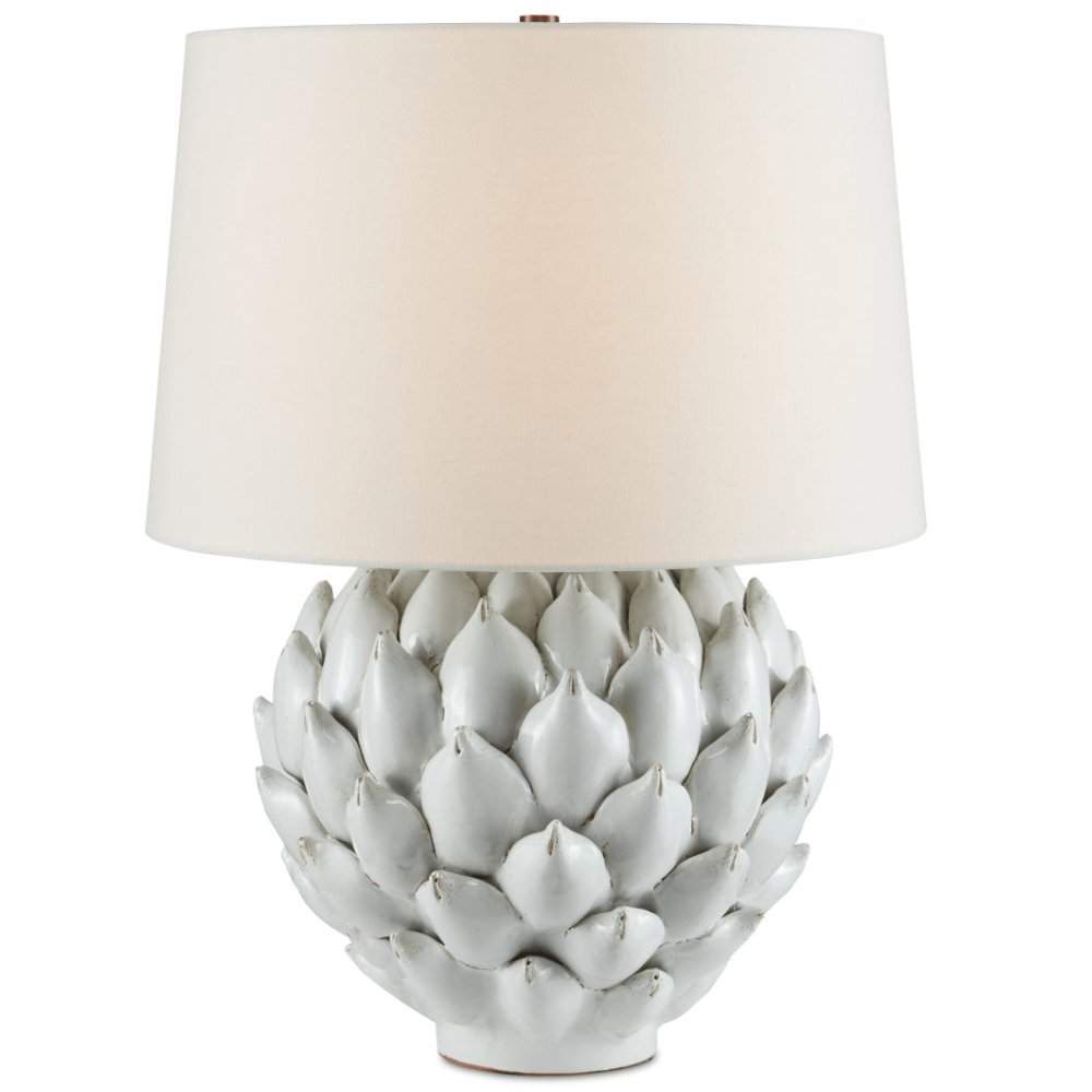 Cynara Table Lamp Table Lamps 6000-0741 00633306041486