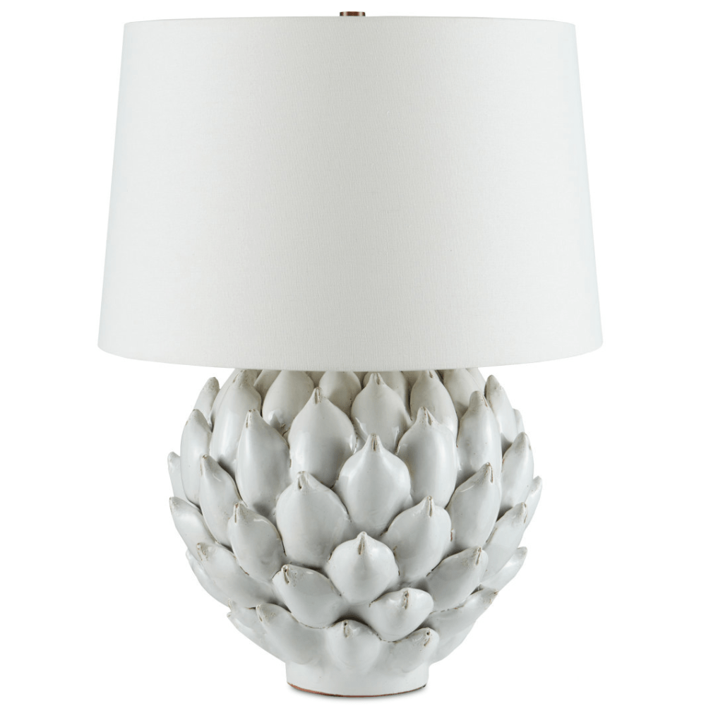 Cynara Table Lamp Table Lamps 6000-0741 00633306041486