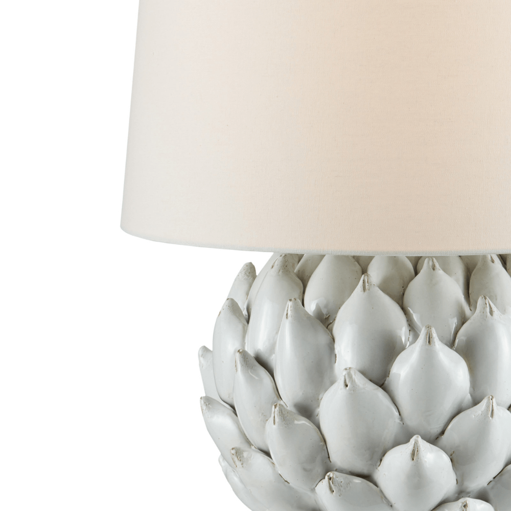 Cynara Table Lamp Table Lamps 6000-0741 00633306041486