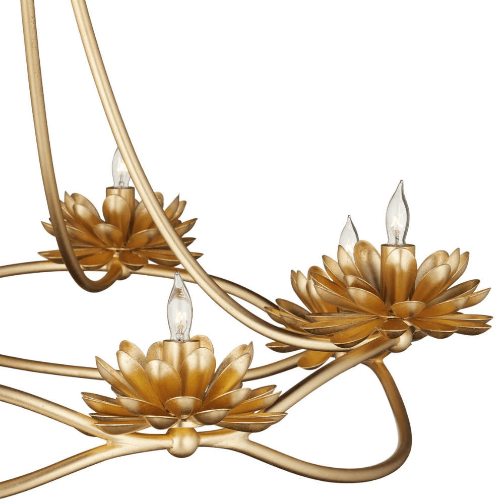 Cyrene Chandelier Chandelier 9000-1278 00633306062702