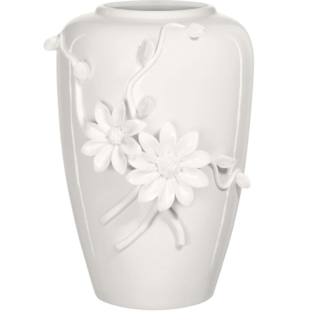 Daisy Maria Vase Vases + Urns 1200-0983