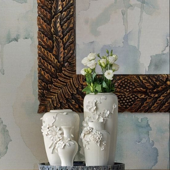 Daisy Maria Vase Vases + Urns 1200-0983