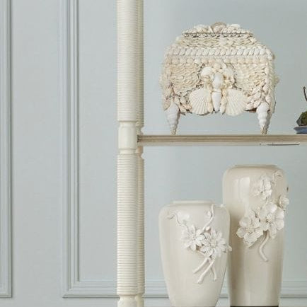 Daisy Maria Vase Vases + Urns 1200-0983