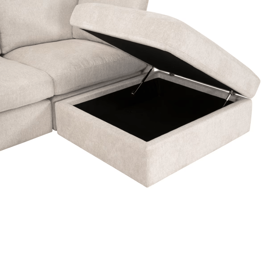 Daley Modular Sofa Sofas