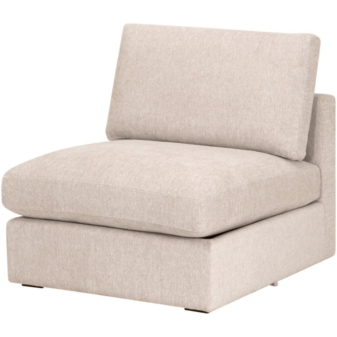 Daley Modular Sofa Sofas 6613L-1S.LHIVO 842279145781