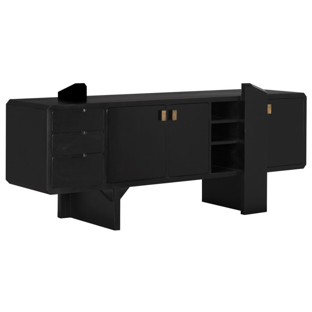 Dallas Sideboard Sideboard GCON453HB 00842449137929