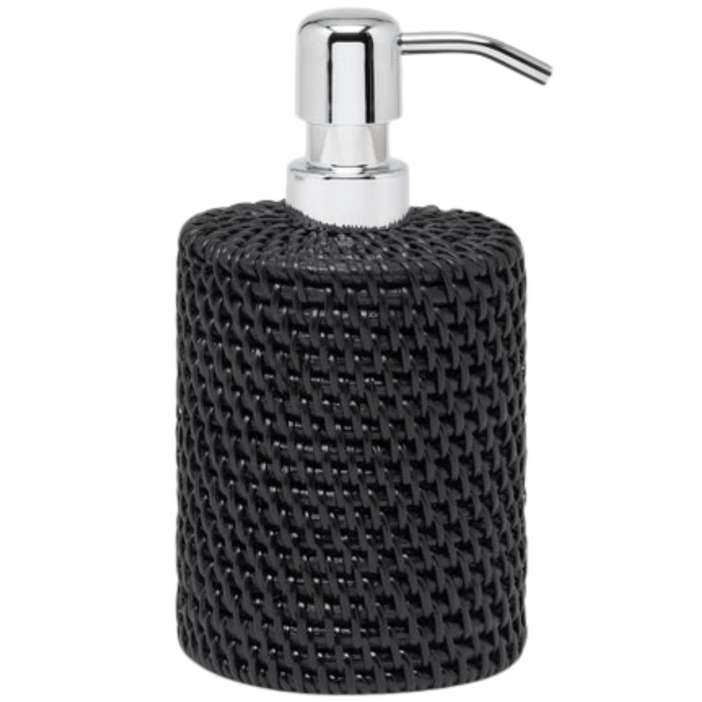 Dalton Bath Collection Bath Accessory 01DALT-TBLK-SPRD