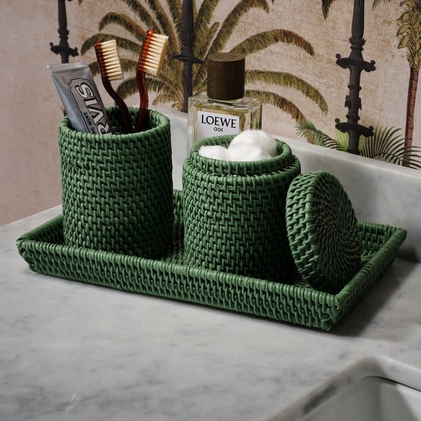 Dalton Bath Collection Bath Accessory