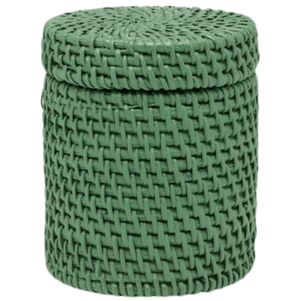 Dalton Canister Bath Accessory 01DALT-MOGN-CNRD