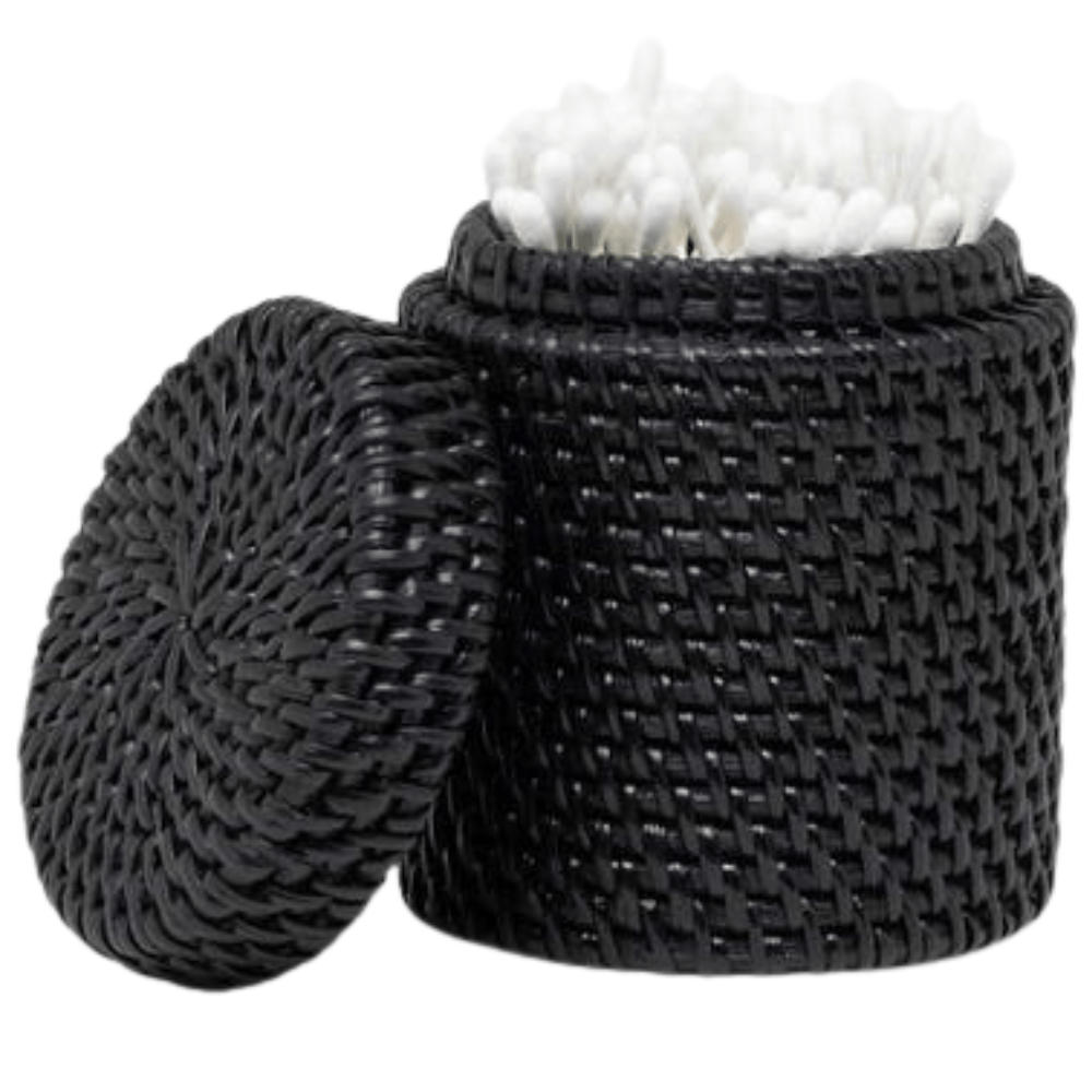 Dalton Canister Bath Accessory