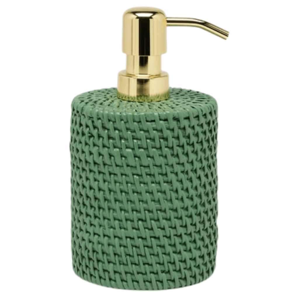 Dalton Soap Pump Bath Accessory 01DALT-MOGN-SPRD